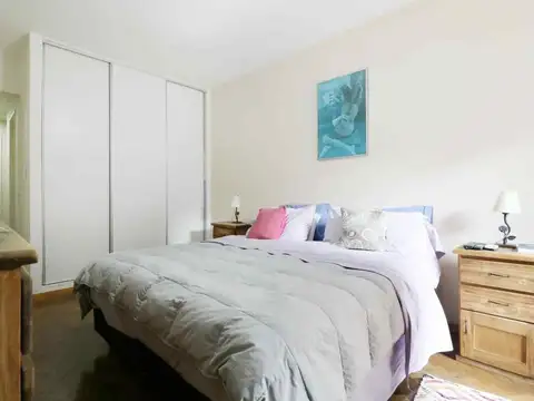 Departamento en Venta en Las Cañitas, USD 290.000