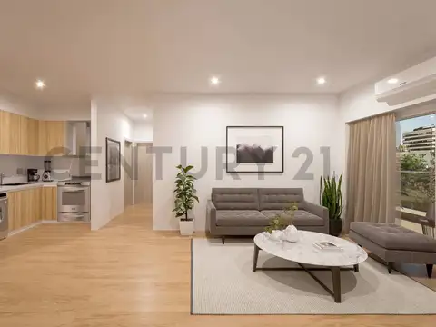 Correa 2300, Piso 0