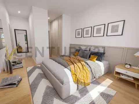 MONOAMBIENTE EN NUÑEZ - IDEAL INVERSION