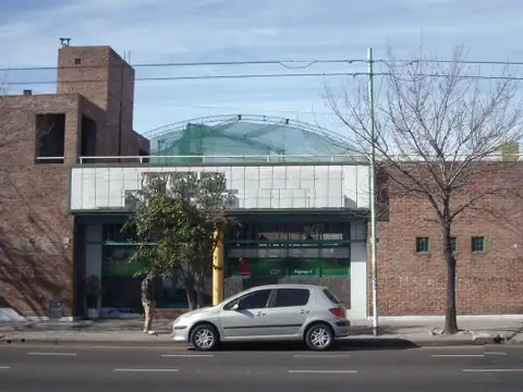 3940 CHICLANA AV. , Piso No definido