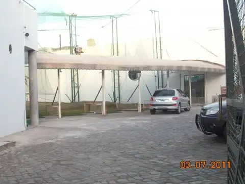 Local en Alquiler 42 años