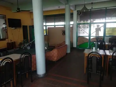 3940 CHICLANA AV.