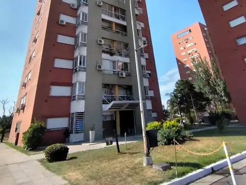 Camino De La Virgen María 700, Piso 7