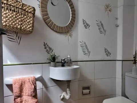 Departamento en Venta 75 años
