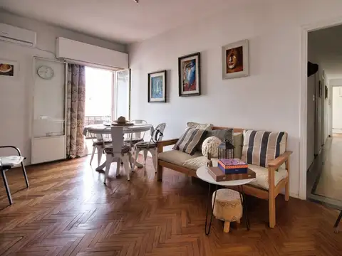 Apartamento en venta en La Blanqueada