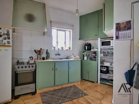 Departamento en Venta en La Blanqueada , USD 160.000