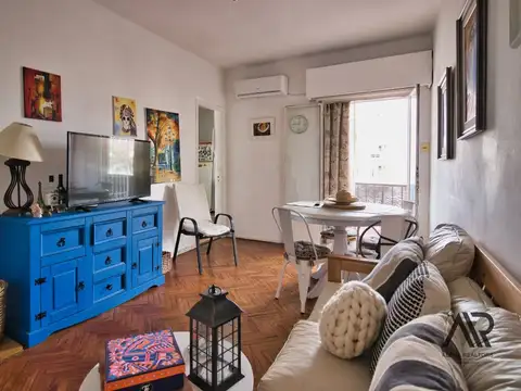 Departamento en Venta de 3 dormitorios