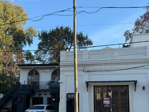 LOCAL COMERCIAL EN ALQUILER EN MASCHWITZ CENTRO - MAROTO PROPIEDADES