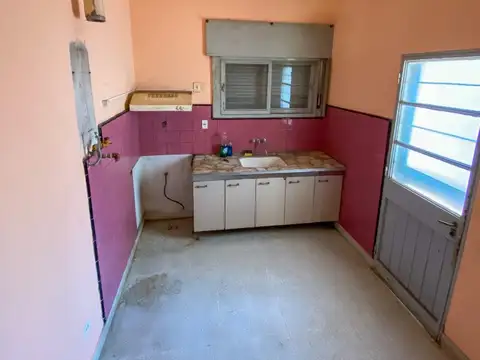 Casa centrica en San Jose Entre Rios