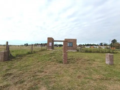 Belgrano S/N entre Buenos Aires y Baraco