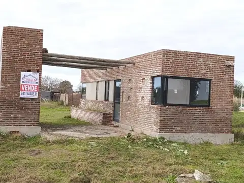 Casa en Venta en La Vanguardia, USD 39.000