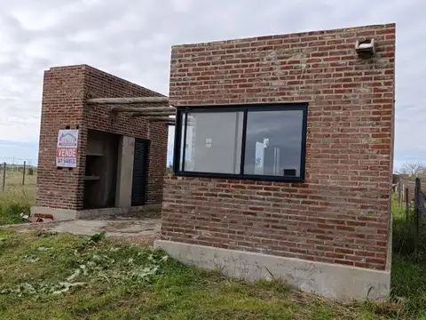 Casa en Venta en La Vanguardia, USD 39.000