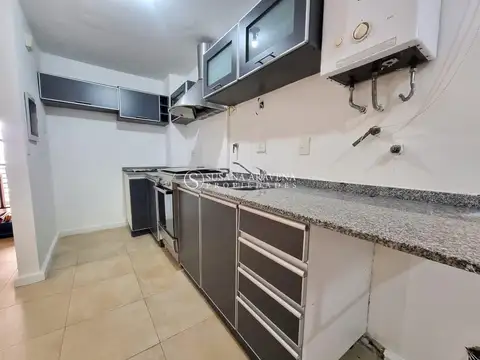 Departamento 5 ambientes con 3 baños