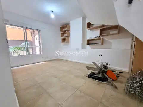 Departamento en Venta 15 años