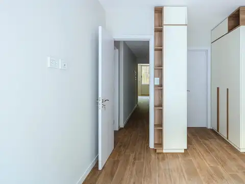 Departamento en Venta en Nuestra Señora De Lourdes, USD 195.000