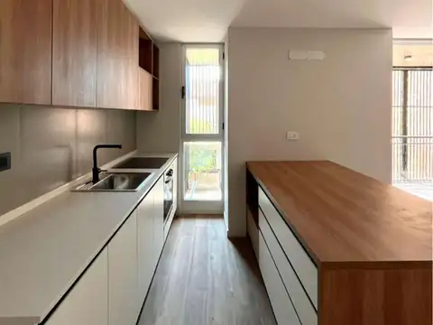 DEPARTAMENTO DE DOS DORMITORIOS EN VENTA SEMIPISO