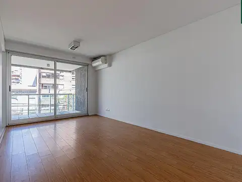 Avenida Santa Fe 5100