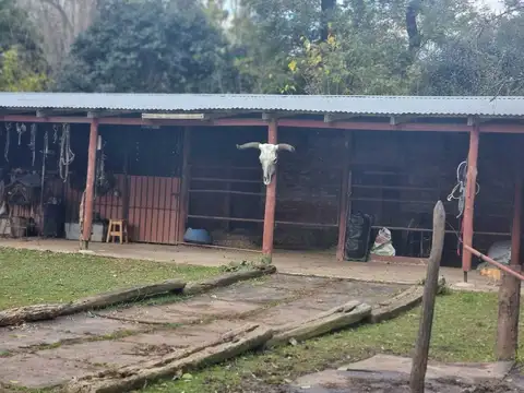 Casa en Venta en Pilar, USD 265.000