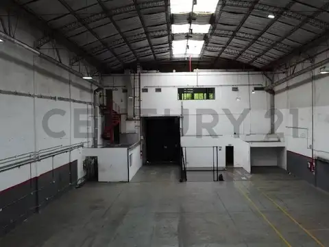 Galpon en Alquiler 2025 años