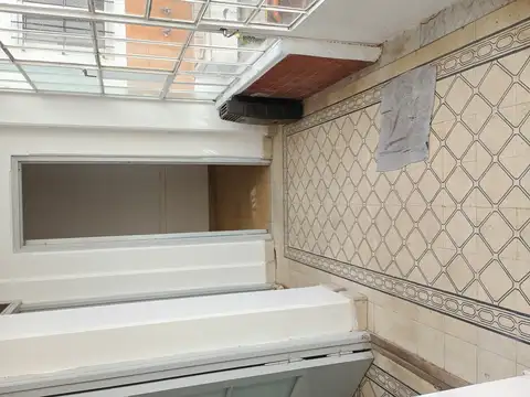 Departamento en Alquiler 45 años