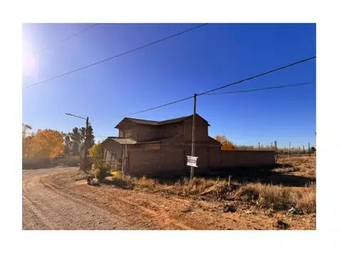 Terreno en Senillosa 450m2