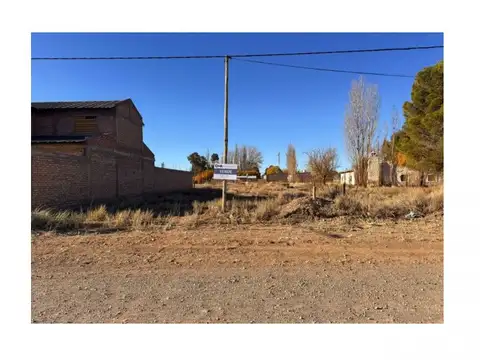 Terreno en Venta en Senillosa, USD 15.000