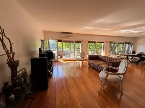 Venta Departamento 3 ambientes con balcón en Palermo