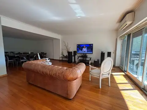 Departamento en Venta en Las Cañitas, USD 630.000