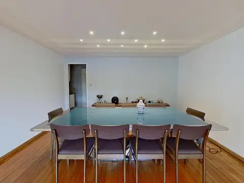 Departamento en Venta de 5 ambientes