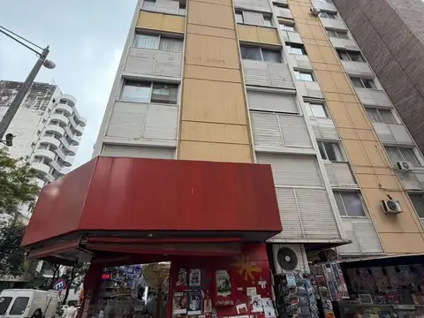 Buenos Aires al 400