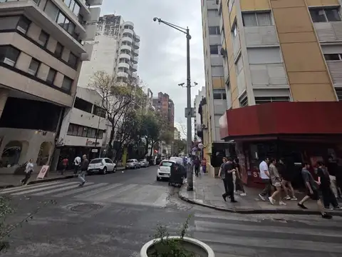 Departamento en Venta en Nueva Cordoba, USD 93.000