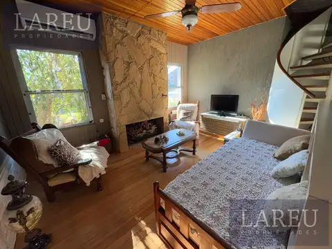 Casa en  Mapuche Country Club, Pilar