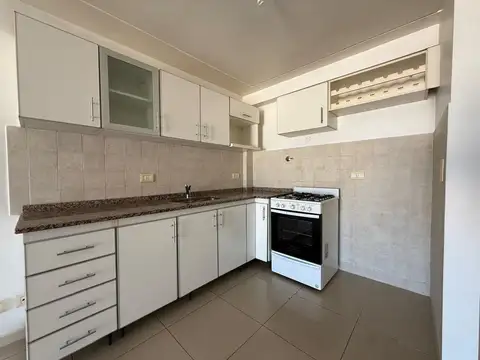 Departamento en Alquiler 14 años