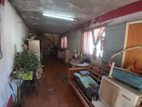 Juan Florio 3032, San Justo, Buenos Aires, Argentina.