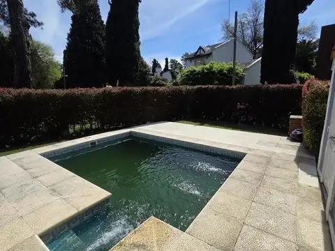 Casa en Venta en El Jaguel, USD 150.000