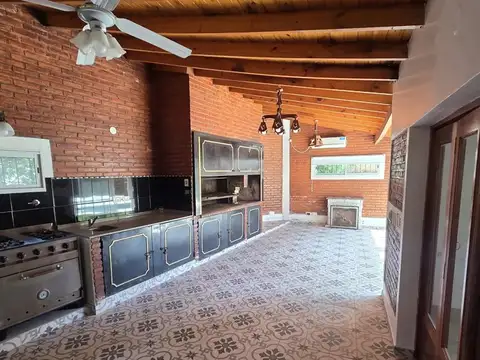 Casa  en Venta en El Jagüel, Pilar, G.B.A. Zona Norte