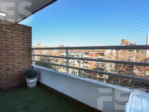 Departamento en Venta en Vicente Lopez Quinta Presidencial, USD 150.000