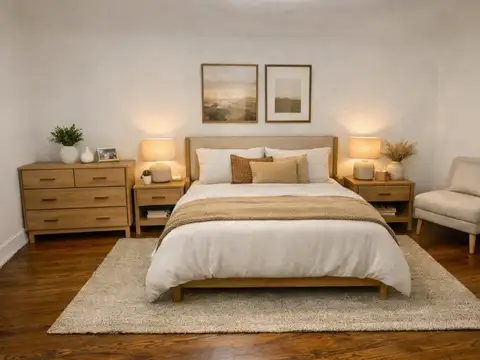 Depto Tipo Casa en Venta en Pompeya, USD 65.000