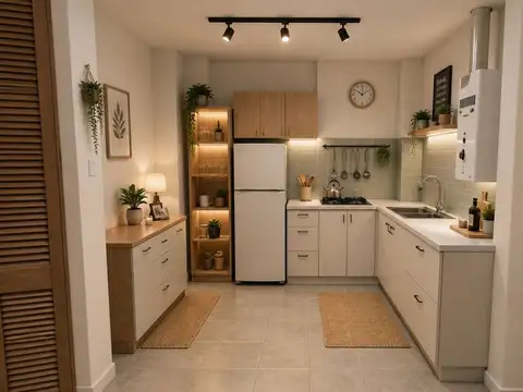 VENTA PH 3 AMBIENTES CON TERRAZA SIN EXPENSAS