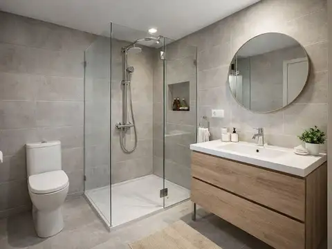 Depto Tipo Casa en Venta de 3 ambientes