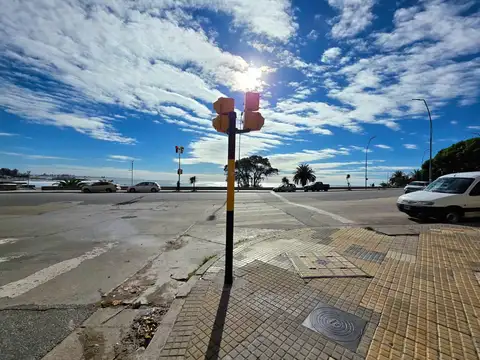 Alquiler 12 Meses Monoambiente al Frente Vista Lateral Torreón