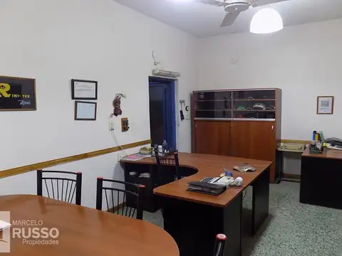 Galpon en Venta en Villa Santos Tesei, USD 220.000