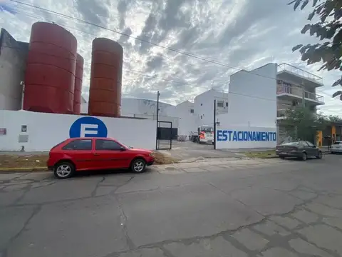 Av. Bartolomé Mitre al 600