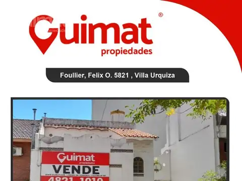 Félix O. Fouiller 5800