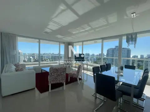 Departamento en Venta de 3 dormitorios