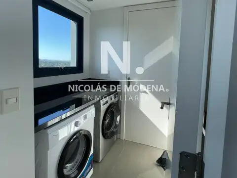 Amplio departamento en venta en punta del este