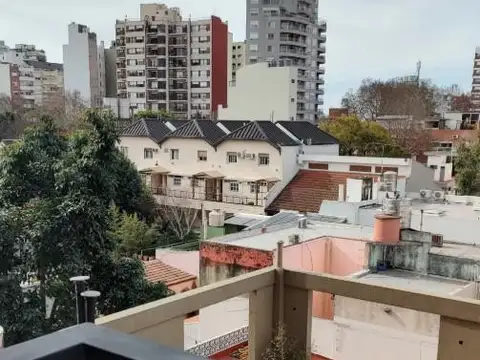 Departamento en Alquiler Temporal 40 años