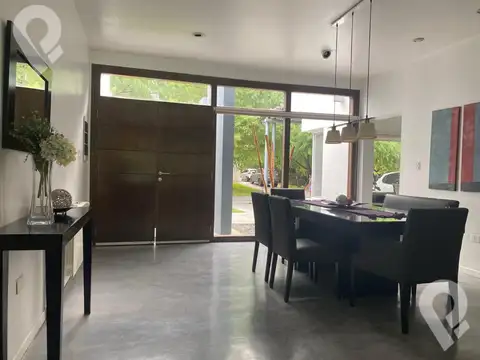 Casa en El Lauquen Club de Campo