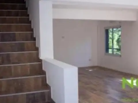 Departamento en Alquiler de 4 ambientes