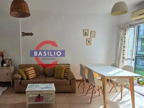Departamento en Juan José Castelli  al 6500